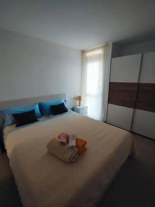 La Bouganville - Playa Arena Puerto de Santiago Apartman