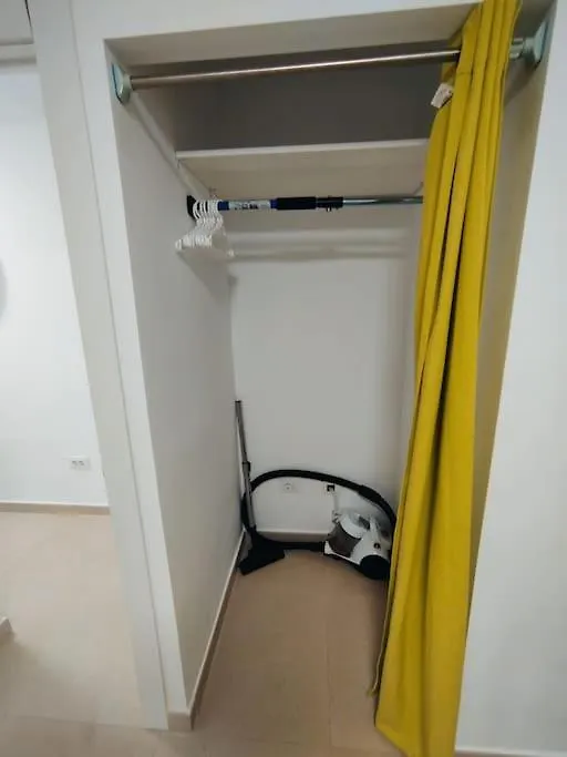 Apartman La Bouganville - Playa Arena Puerto de Santiago